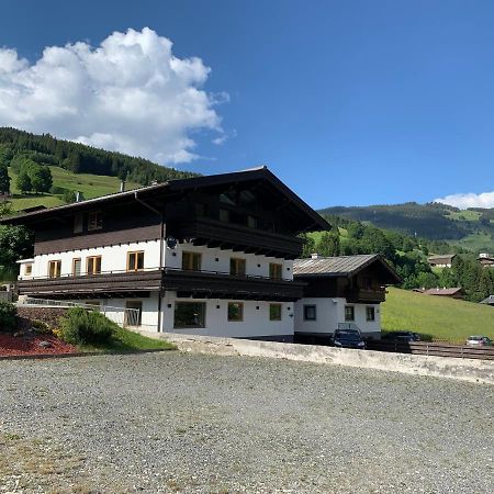 Glemm Lodge Apartments - Joker Card Im Sommer Inklusive Saalbach-Hinterglemm Esterno foto