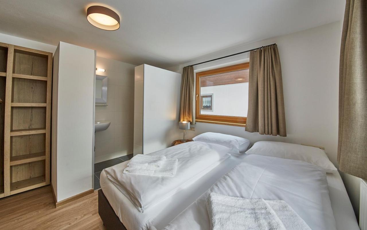 Glemm Lodge Apartments - Joker Card Im Sommer Inklusive Saalbach-Hinterglemm Esterno foto