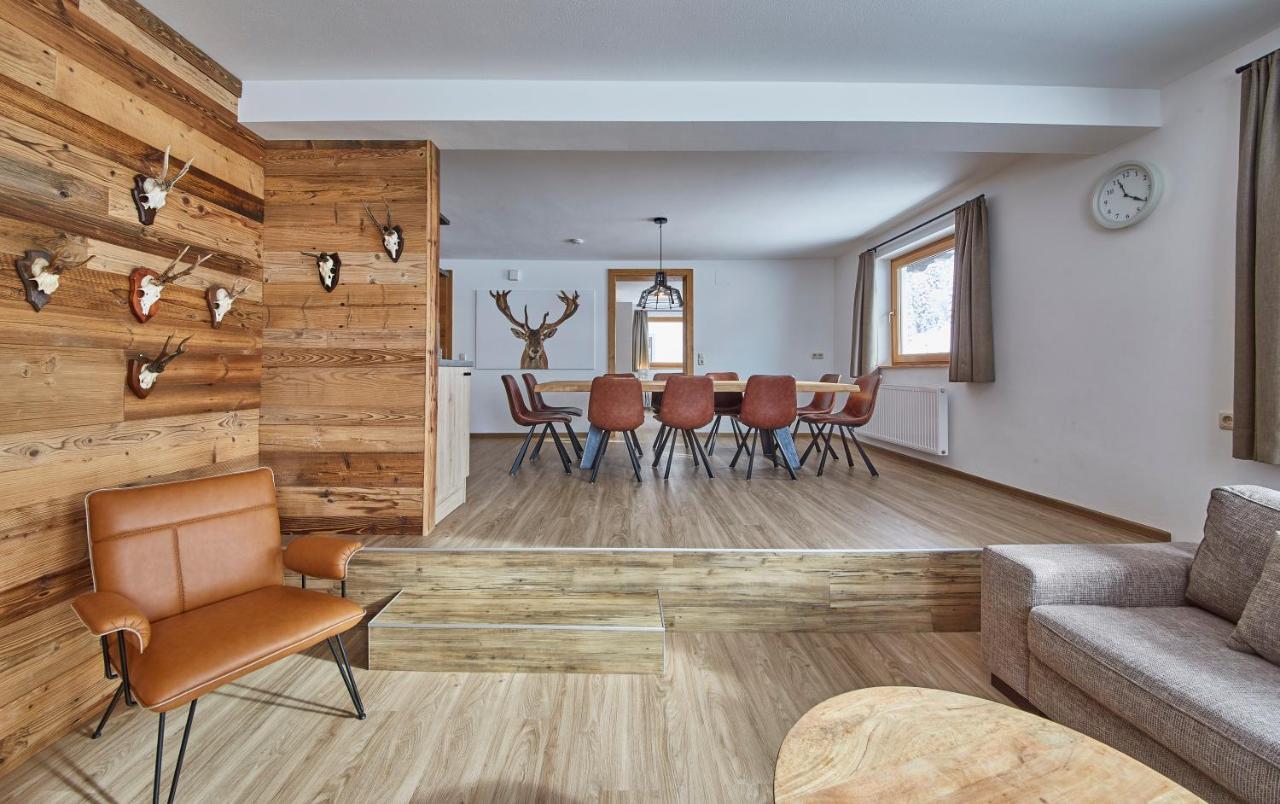 Glemm Lodge Apartments - Joker Card Im Sommer Inklusive Saalbach-Hinterglemm Esterno foto