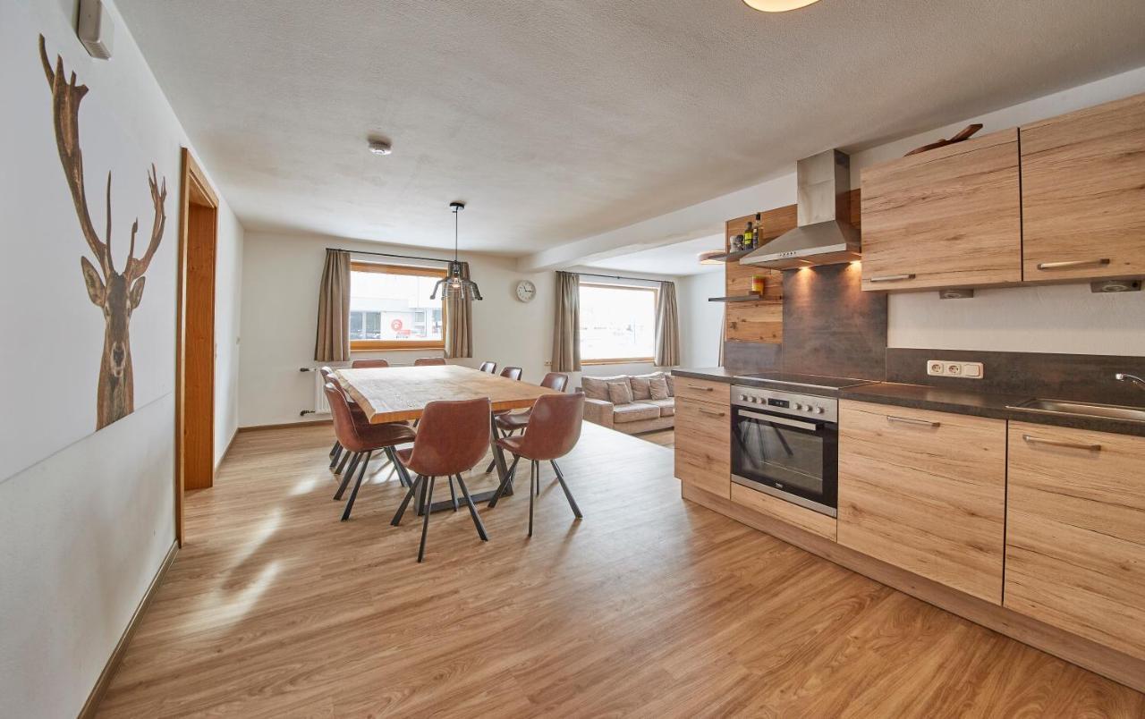 Glemm Lodge Apartments - Joker Card Im Sommer Inklusive Saalbach-Hinterglemm Esterno foto