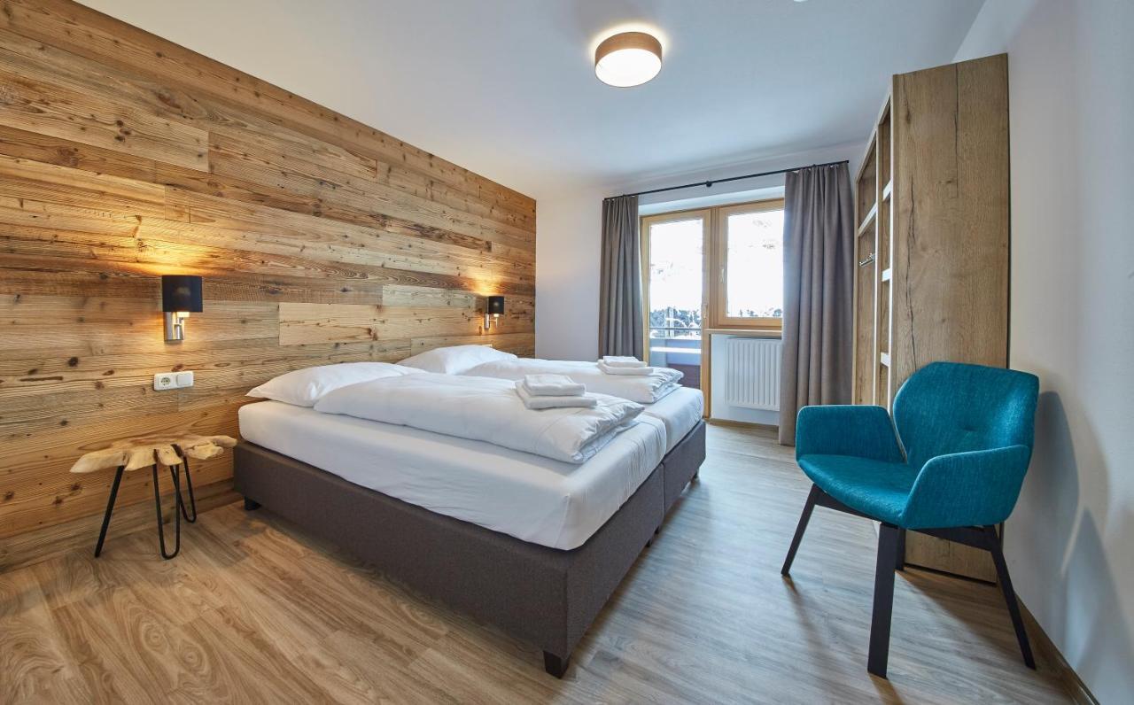 Glemm Lodge Apartments - Joker Card Im Sommer Inklusive Saalbach-Hinterglemm Esterno foto