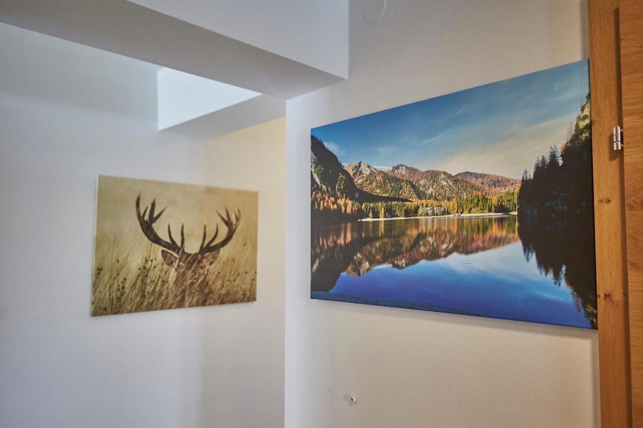 Glemm Lodge Apartments - Joker Card Im Sommer Inklusive Saalbach-Hinterglemm Esterno foto