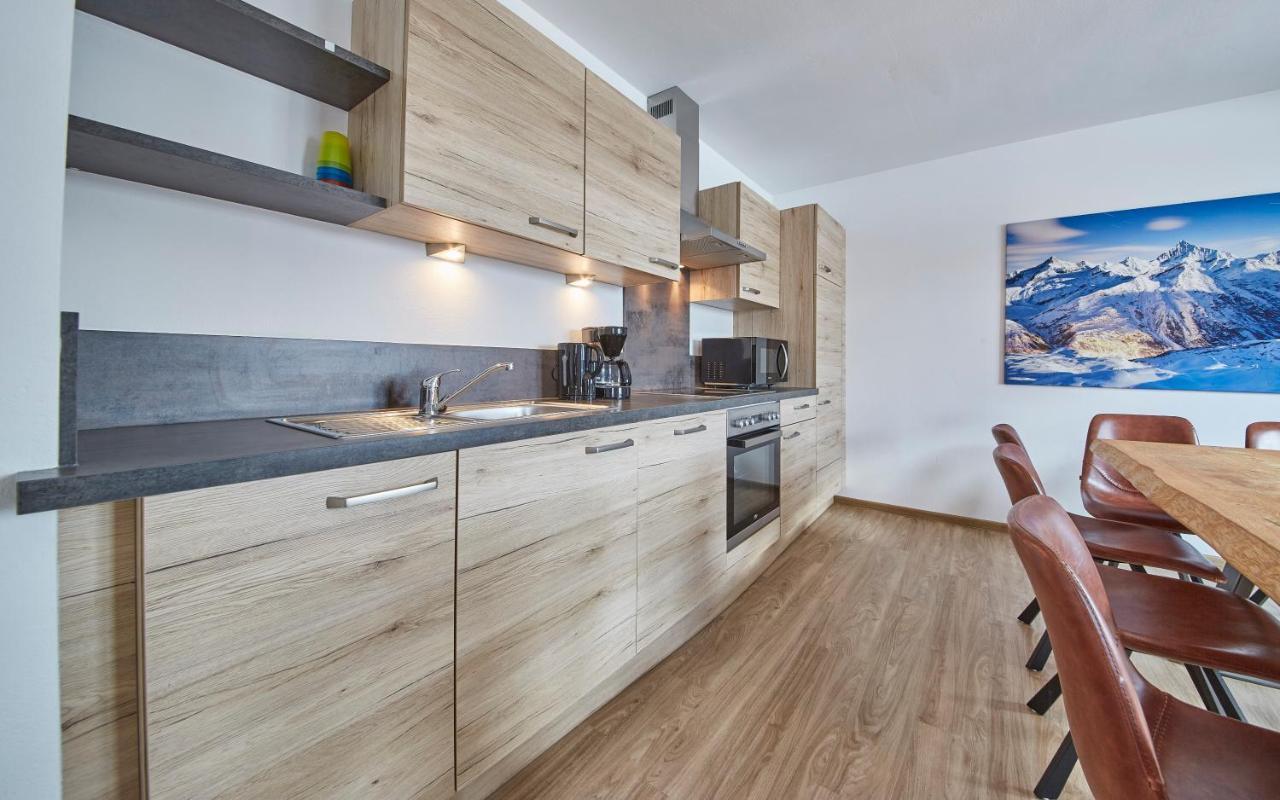Glemm Lodge Apartments - Joker Card Im Sommer Inklusive Saalbach-Hinterglemm Esterno foto