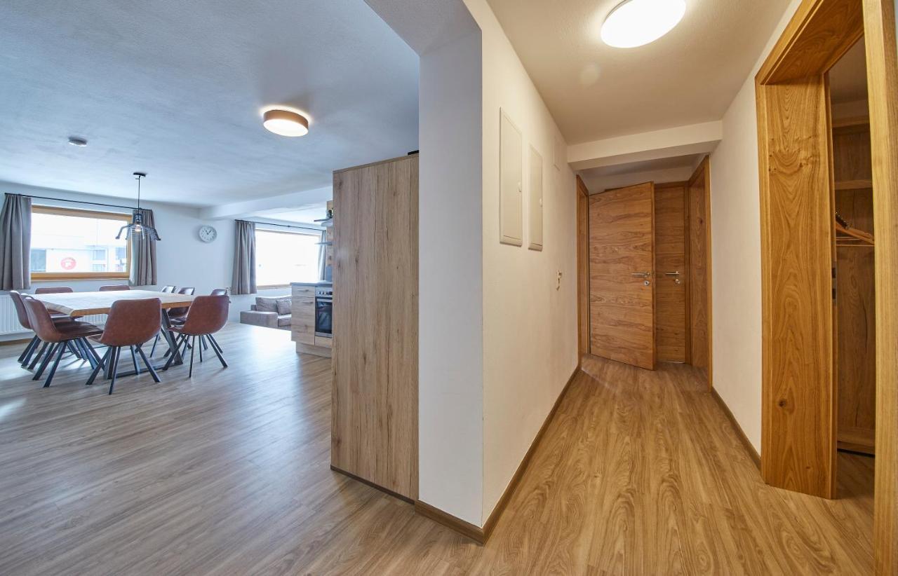 Glemm Lodge Apartments - Joker Card Im Sommer Inklusive Saalbach-Hinterglemm Esterno foto
