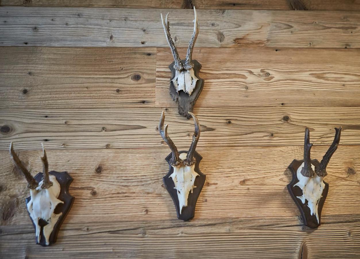 Glemm Lodge Apartments - Joker Card Im Sommer Inklusive Saalbach-Hinterglemm Esterno foto