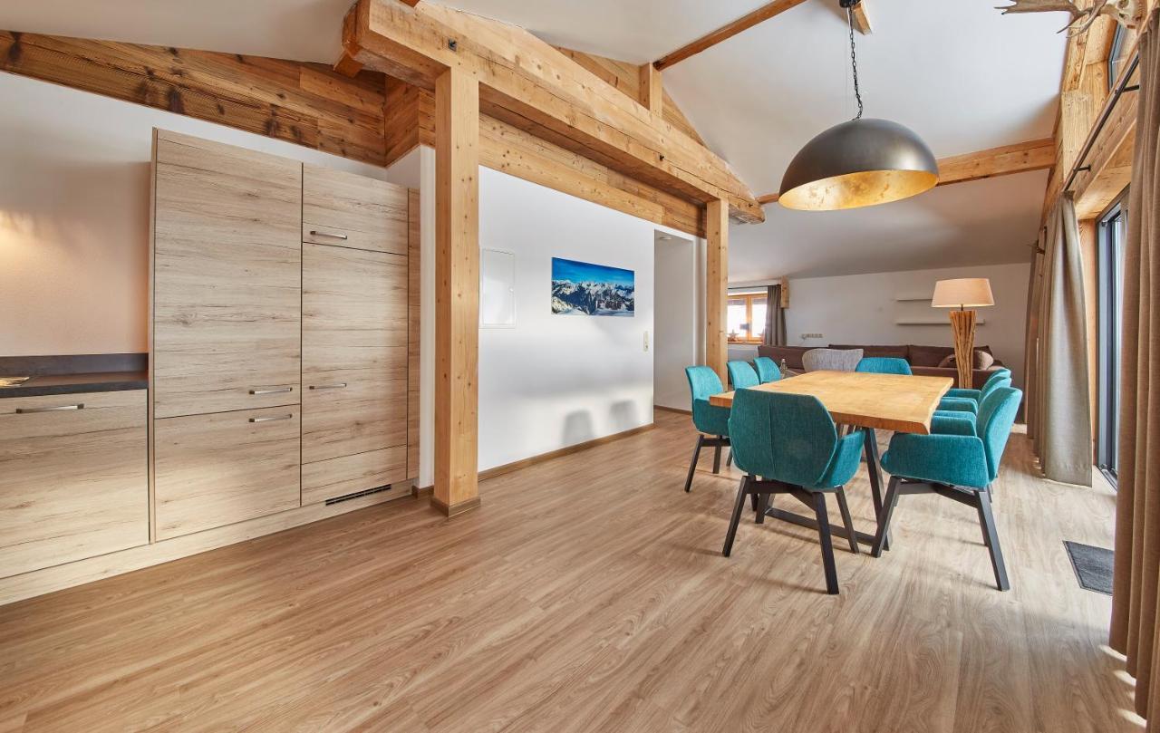 Glemm Lodge Apartments - Joker Card Im Sommer Inklusive Saalbach-Hinterglemm Esterno foto