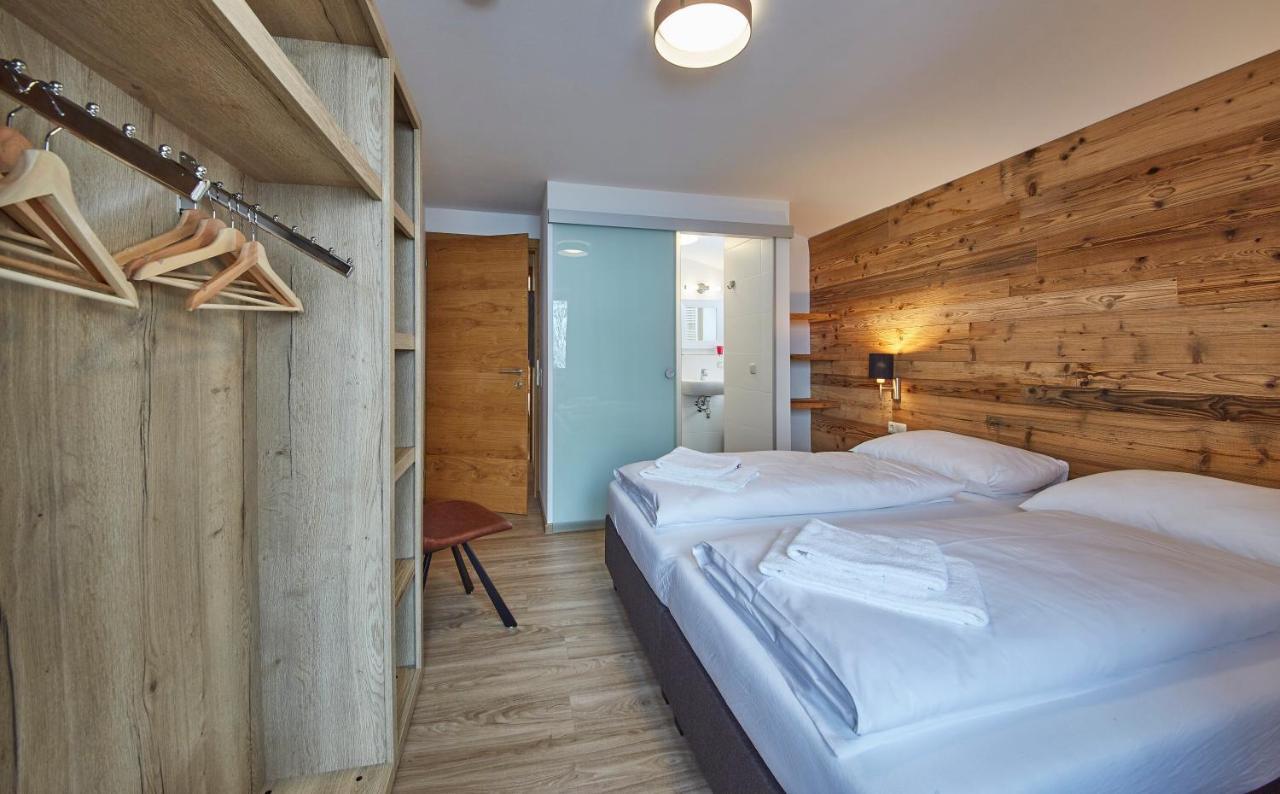 Glemm Lodge Apartments - Joker Card Im Sommer Inklusive Saalbach-Hinterglemm Esterno foto