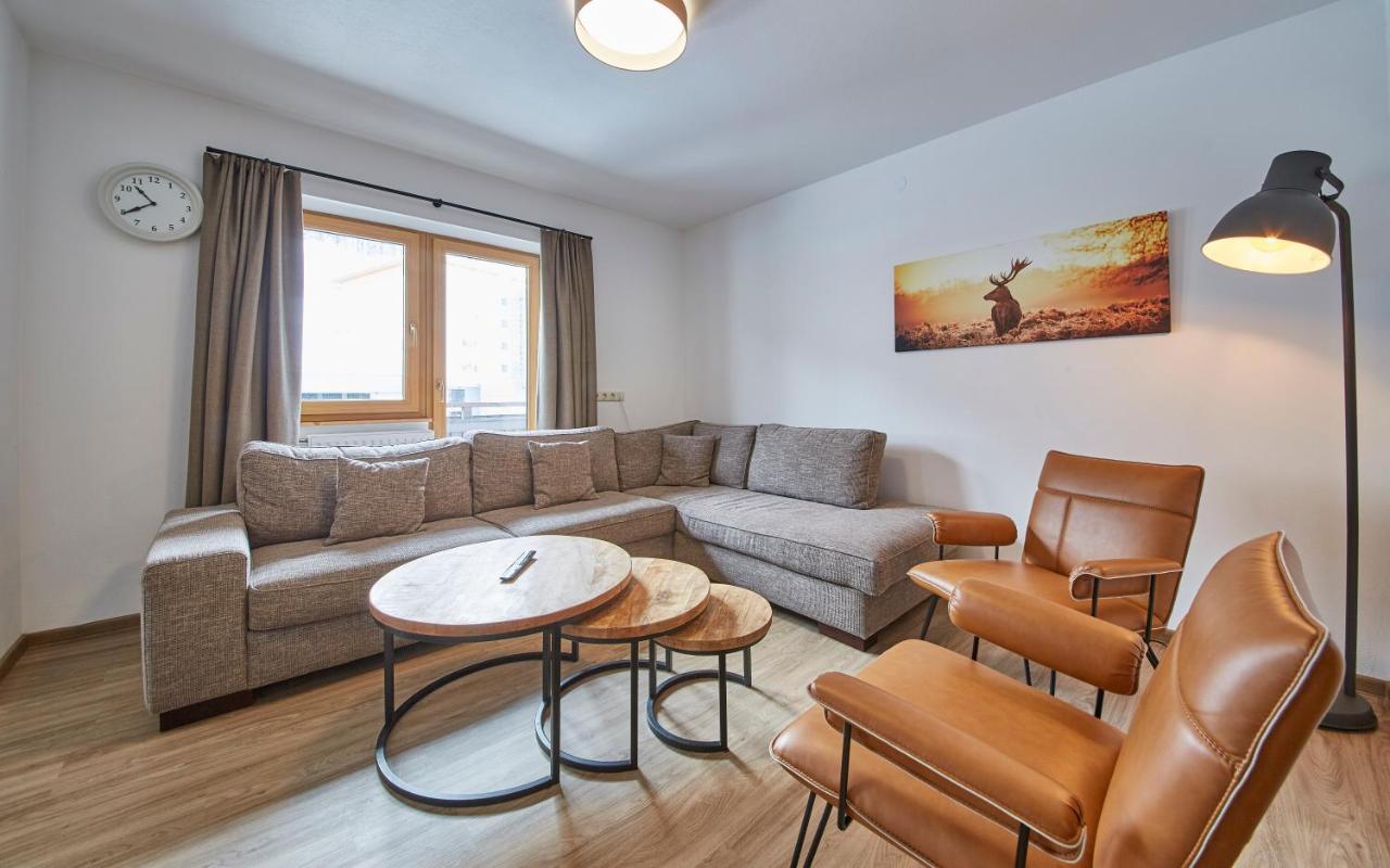 Glemm Lodge Apartments - Joker Card Im Sommer Inklusive Saalbach-Hinterglemm Esterno foto