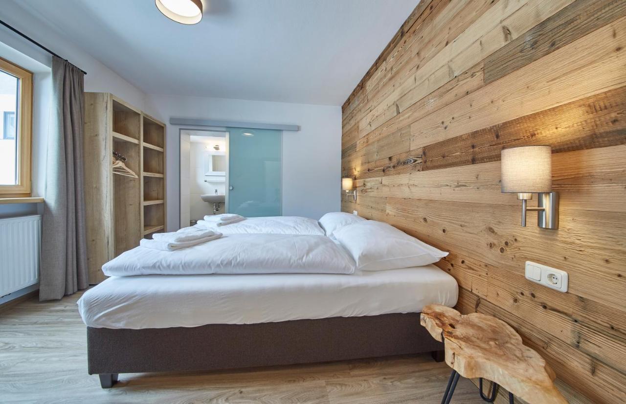 Glemm Lodge Apartments - Joker Card Im Sommer Inklusive Saalbach-Hinterglemm Esterno foto