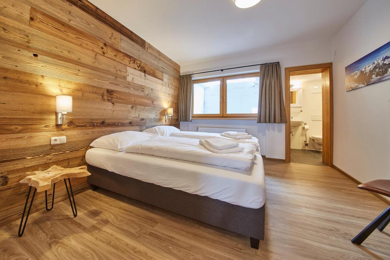 Glemm Lodge Apartments - Joker Card Im Sommer Inklusive Saalbach-Hinterglemm Esterno foto