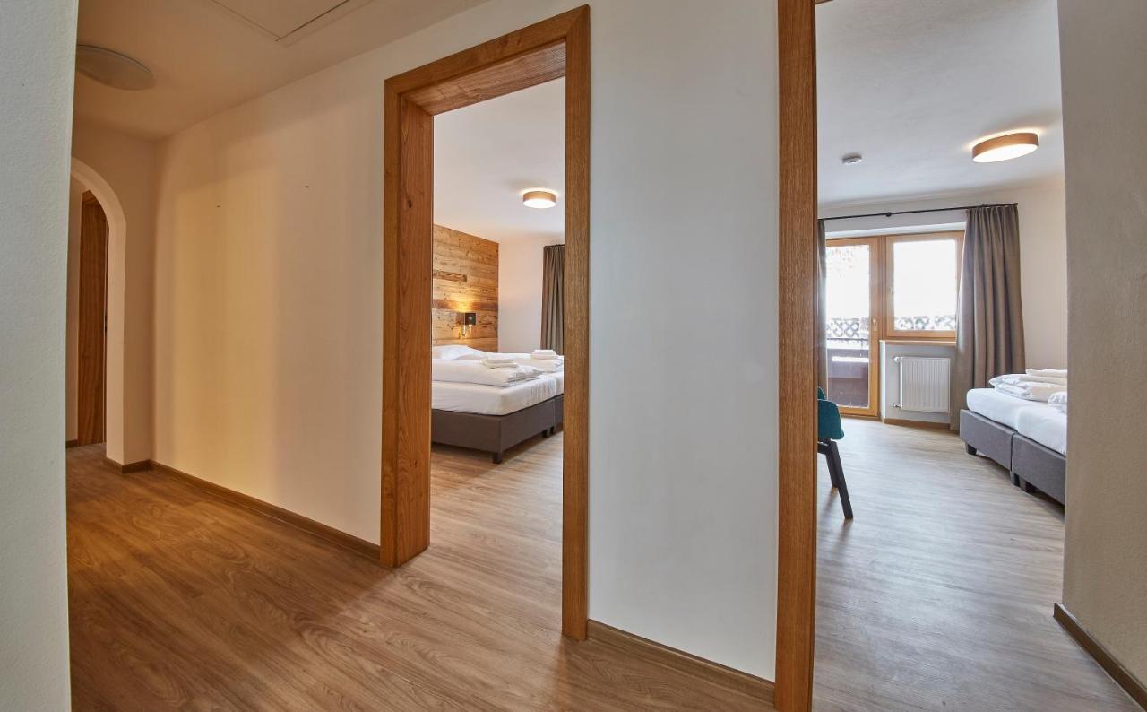 Glemm Lodge Apartments - Joker Card Im Sommer Inklusive Saalbach-Hinterglemm Esterno foto