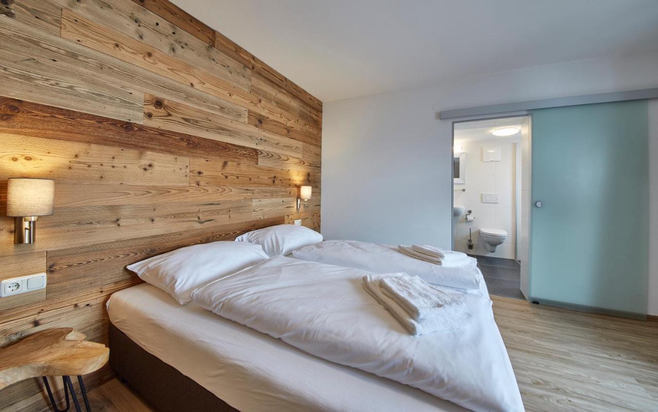 Glemm Lodge Apartments - Joker Card Im Sommer Inklusive Saalbach-Hinterglemm Esterno foto